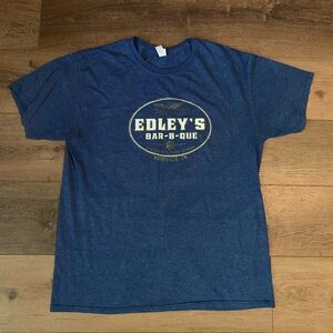 EDLEY’S BAR-B-QUE T-Shirt